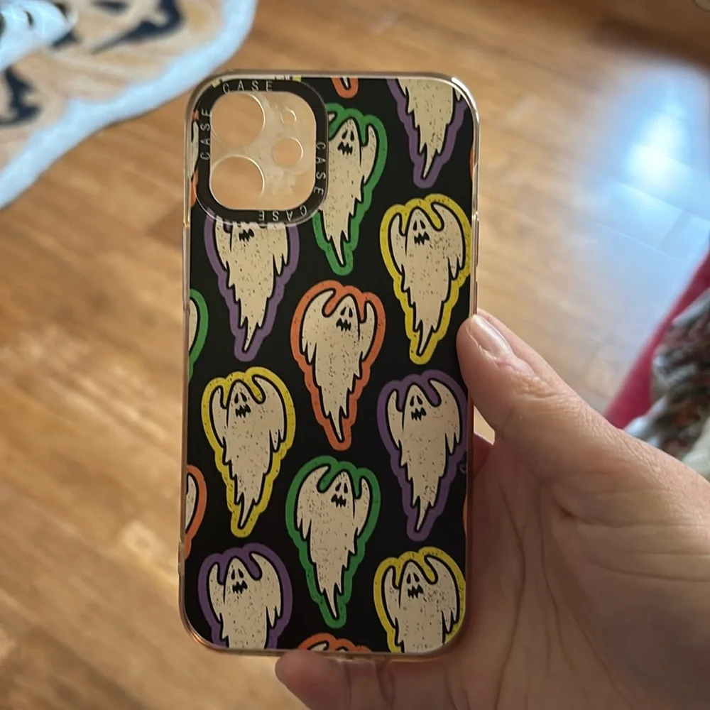 iPhone 12 mini case